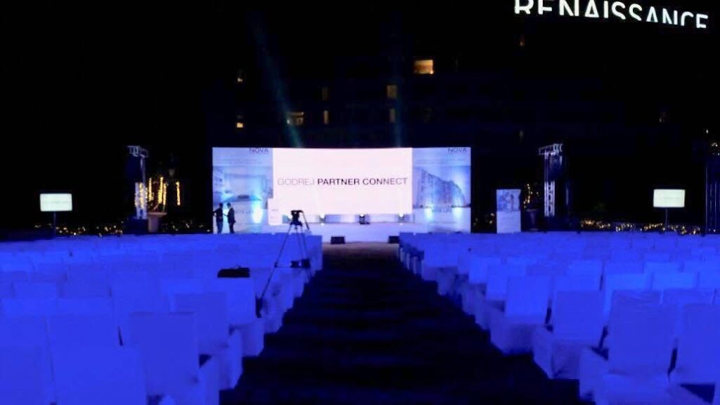 Godrej Partner Connect