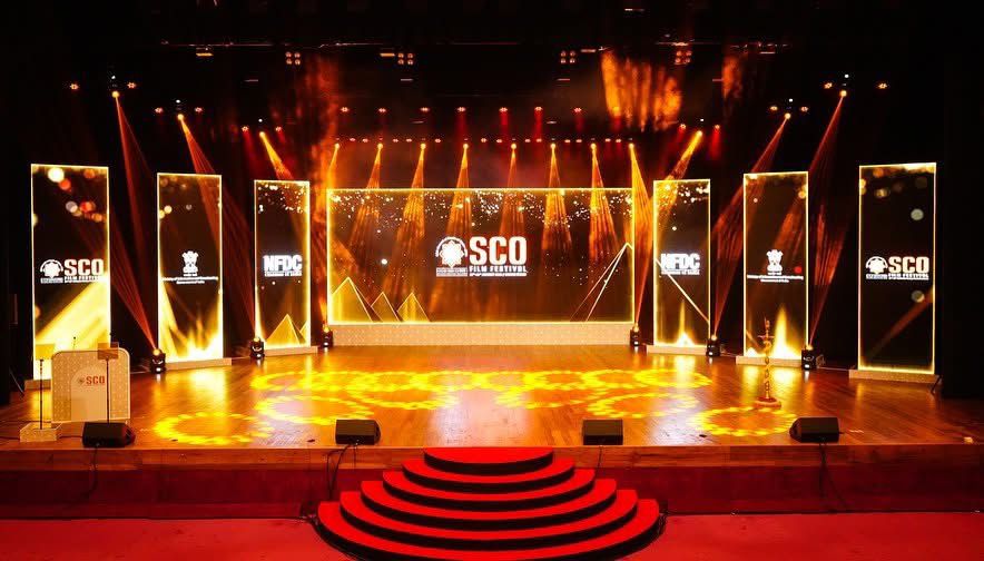 SCO Film Festival